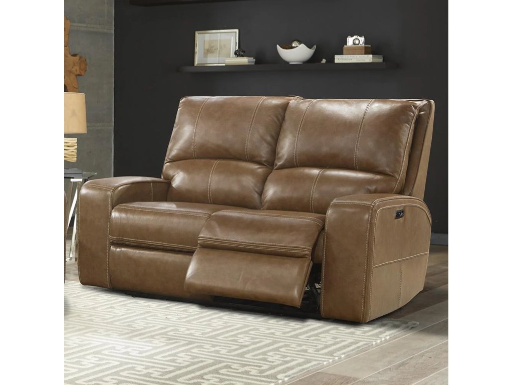 Bourbon Power Sofa Group - image 1