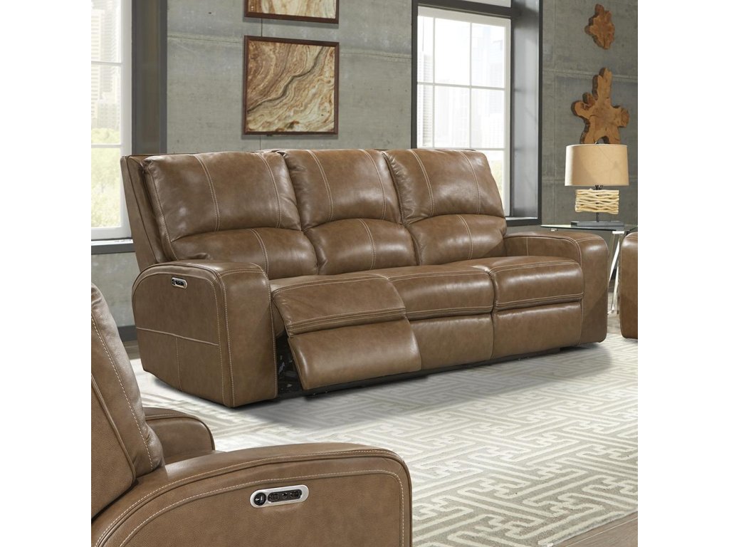 Bourbon Power Sofa Group - image 2