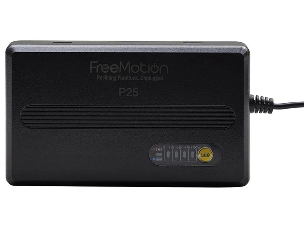 Freemotion Freemotion 25 Mah Battery - image 1