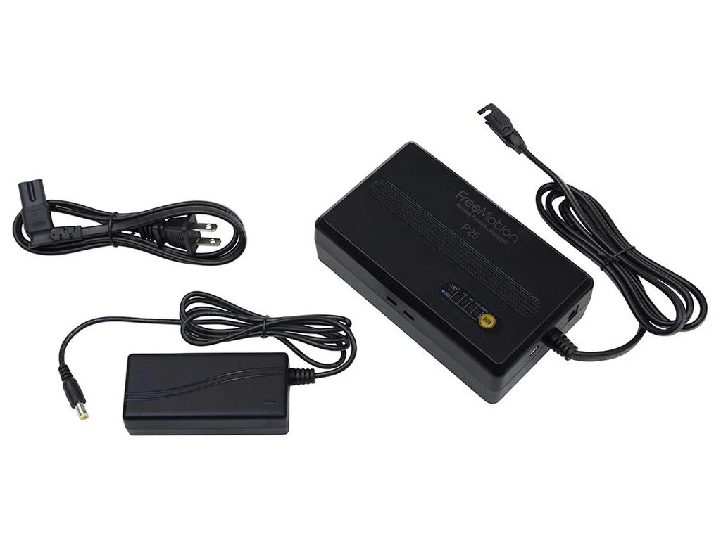 Freemotion Freemotion 25 Mah Battery - image 4