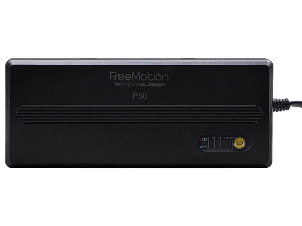 Freemotion Freemotion 5 Mah Battery - image 1