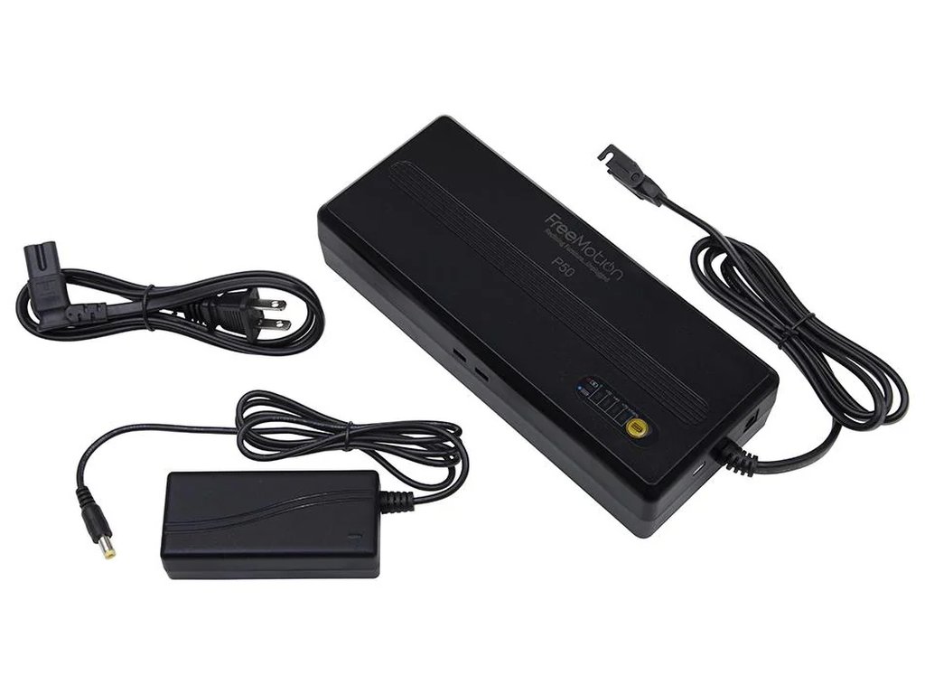 Freemotion Freemotion 5 Mah Battery - image 4