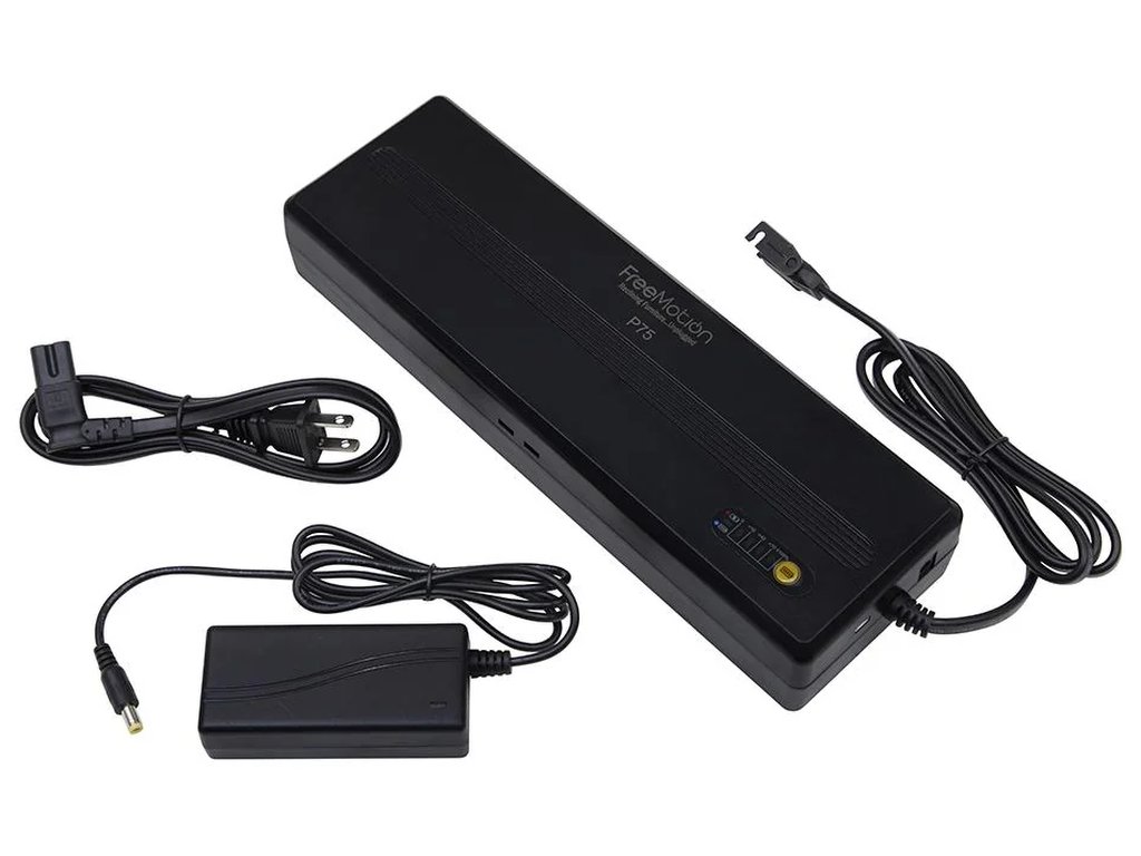 Freemotion Freemotion 75 Mah Battery - image 4