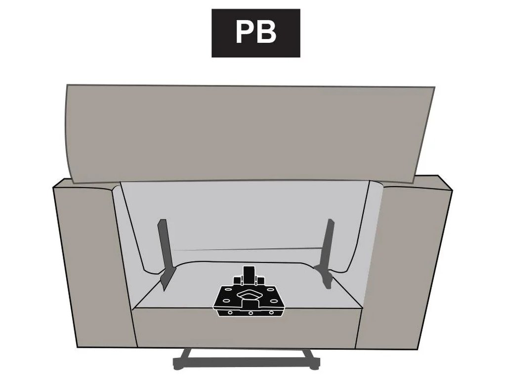 Freemotion Freemotion Universal Battery Bracket - image 1