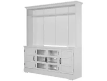 Entertainment Centers