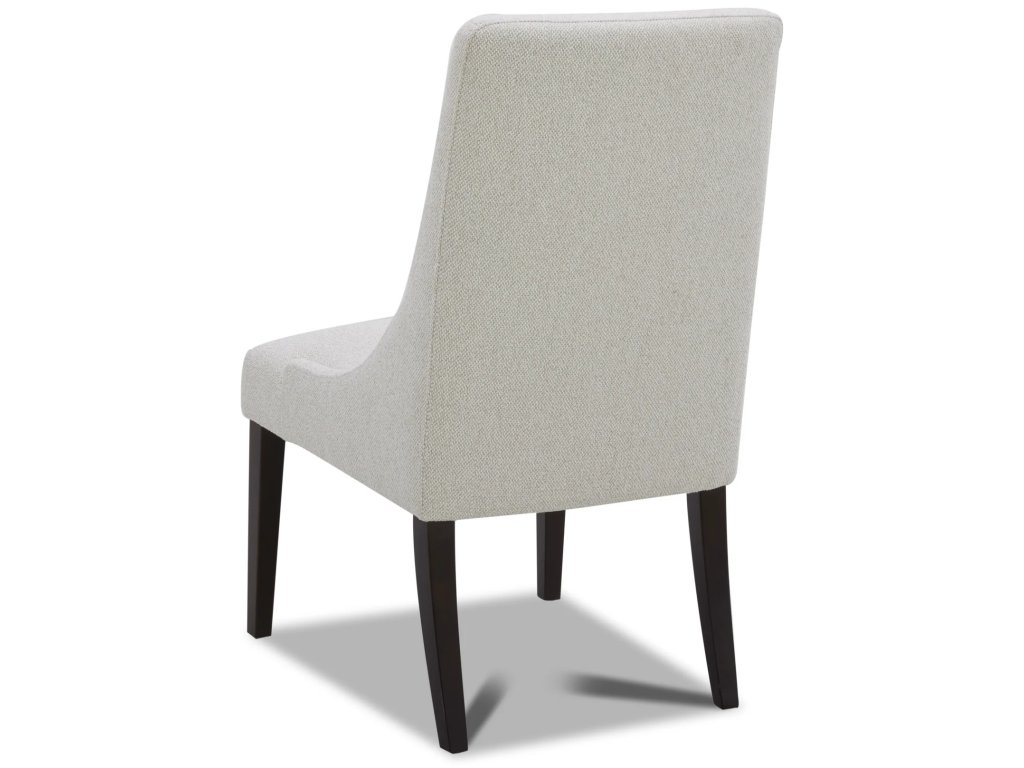 Sierra Mirage Mist Dining Chair (2/Ctn Sold In Pairs) - image 3