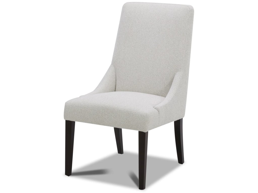 Sierra Mirage Mist Dining Chair (2/Ctn Sold In Pairs) - image 2