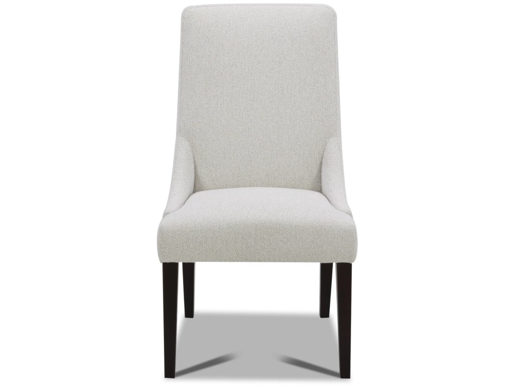 Sierra Mirage Mist Dining Chair (2/Ctn Sold In Pairs) - image 8