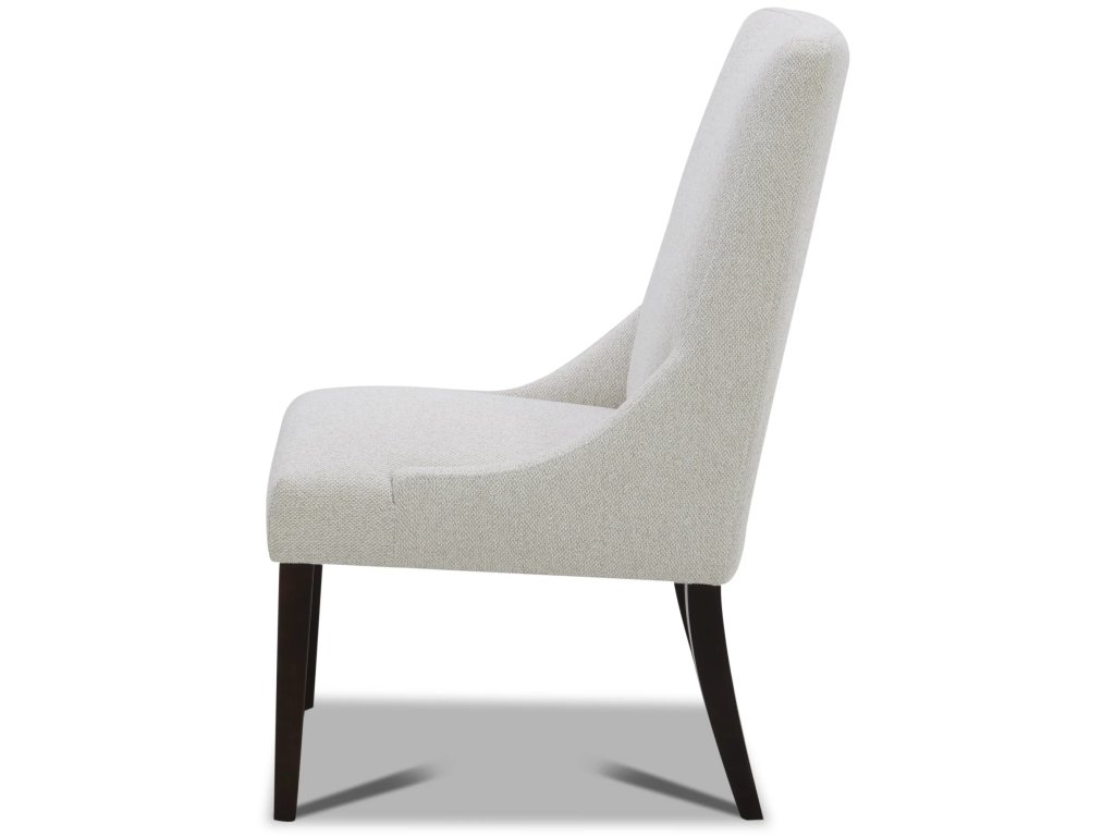 Sierra Mirage Mist Dining Chair (2/Ctn Sold In Pairs) - image 9
