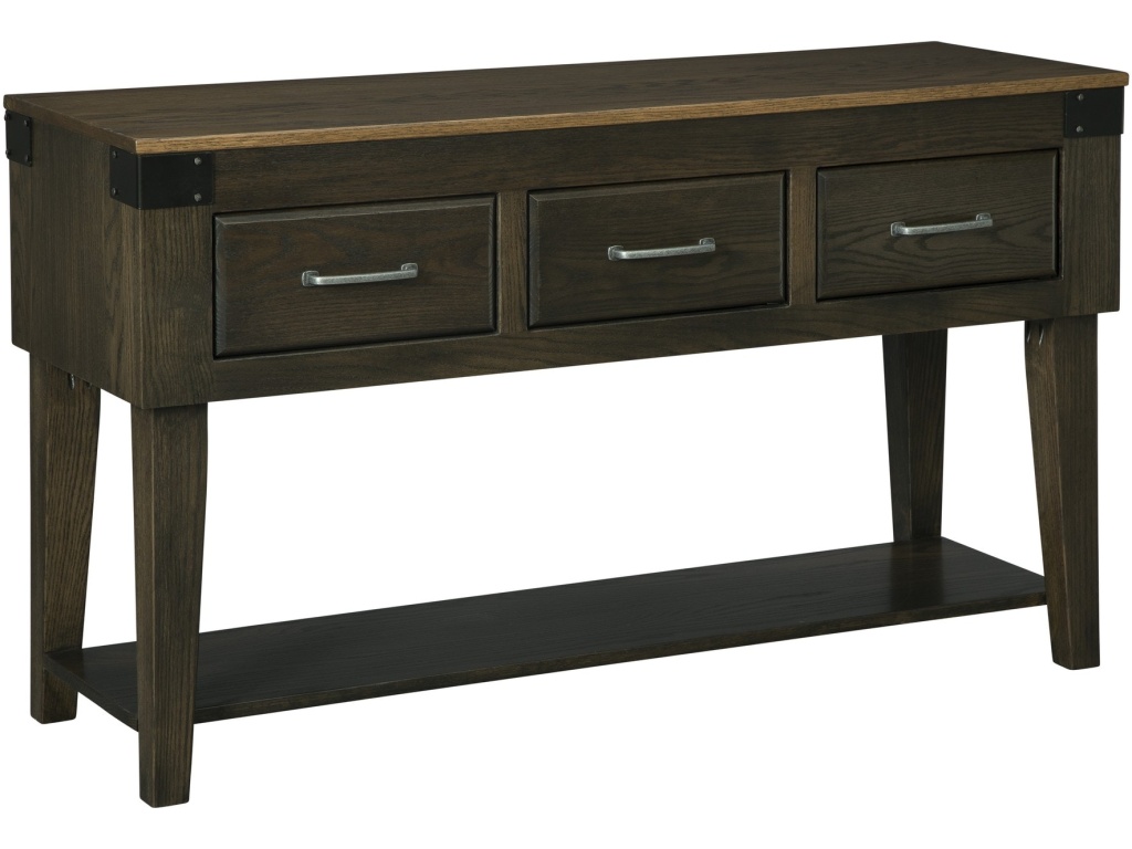 Parker Server - main image