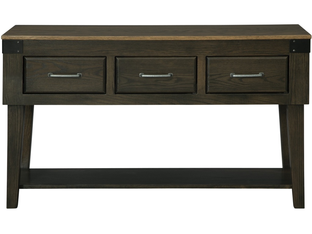 Parker Server - image 1