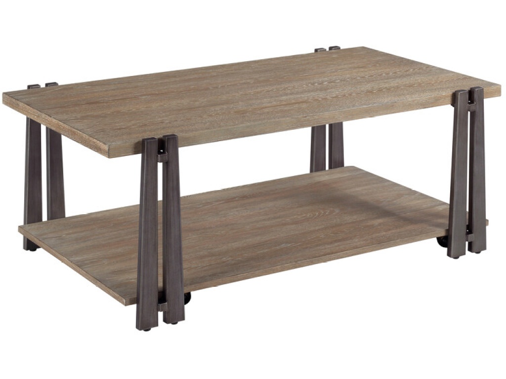 Rectangular Coffee Table - main image