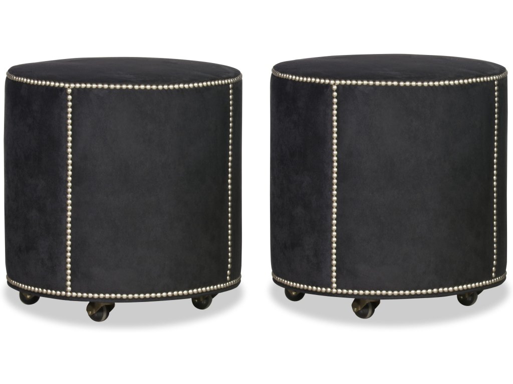 Sinclair Ottomans - image 3