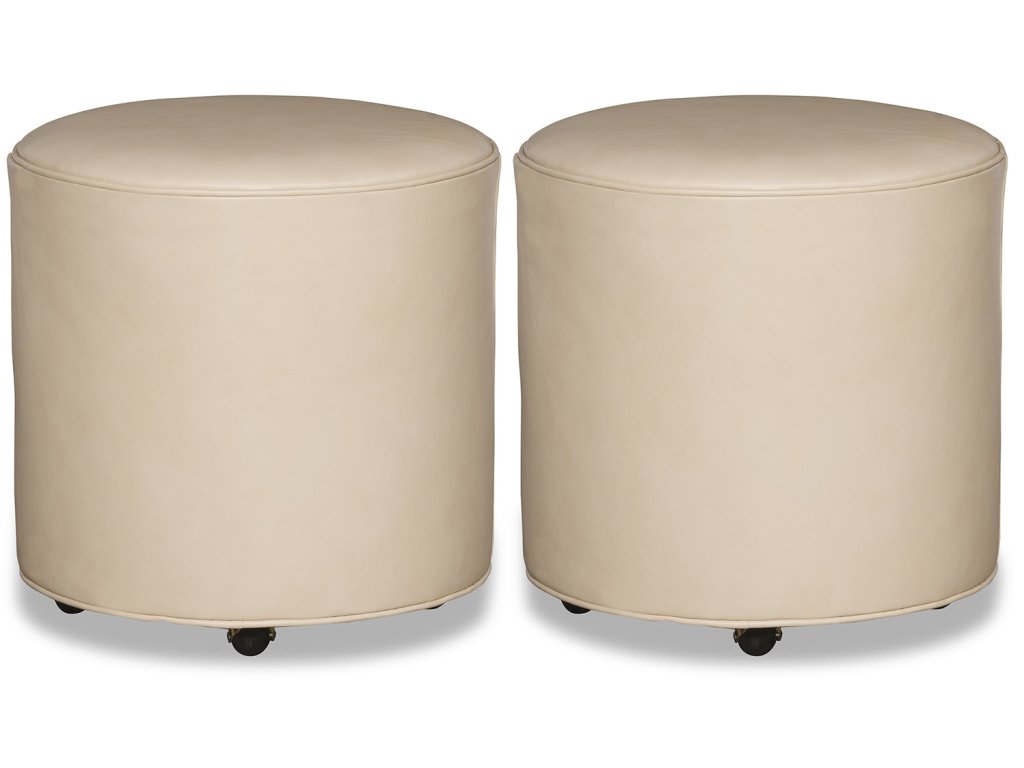 Sinclair Ottomans - image 5