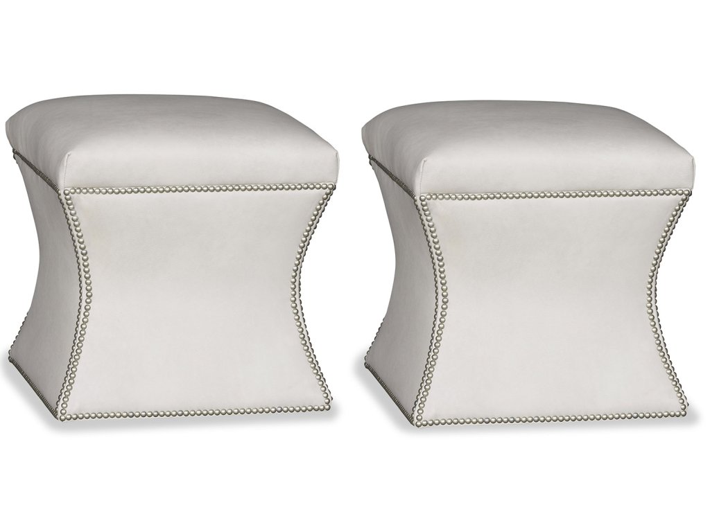 Nolan Ottomans - image 2