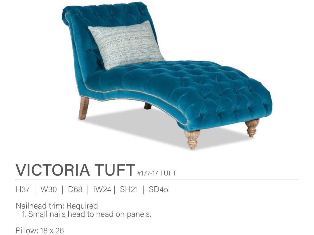 Victoria Chaises - image 4