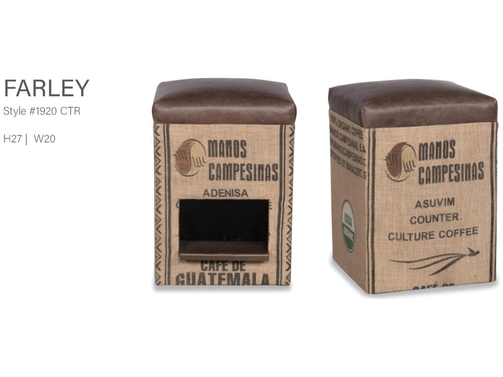 Farley Counter Stools - image 4