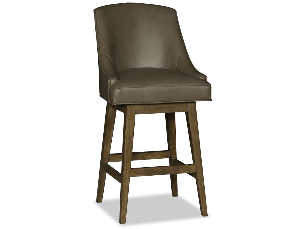 Mckinley Barstools - main image