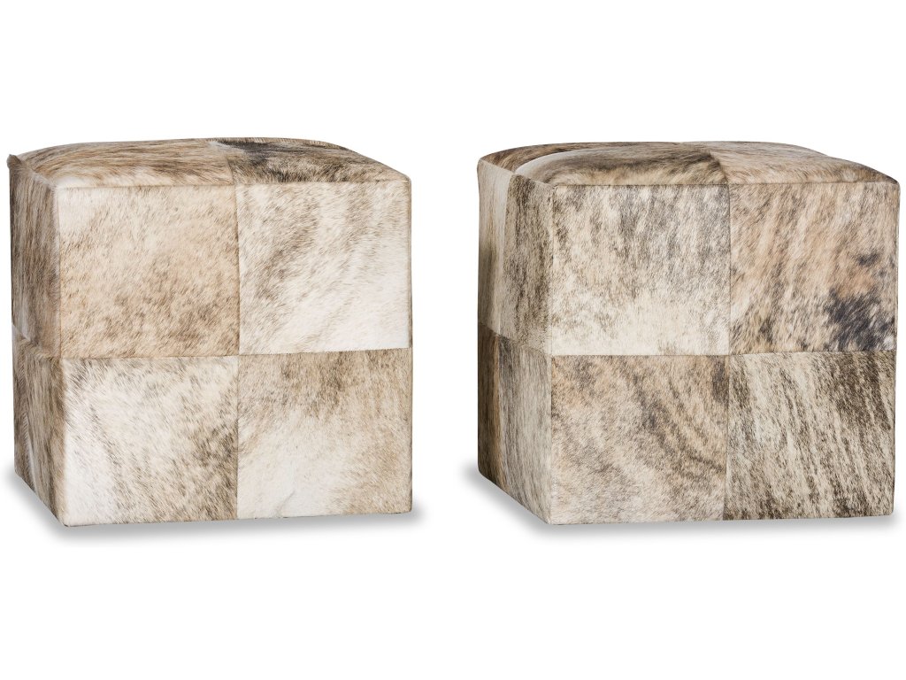 Tucker Ottomans - image 2