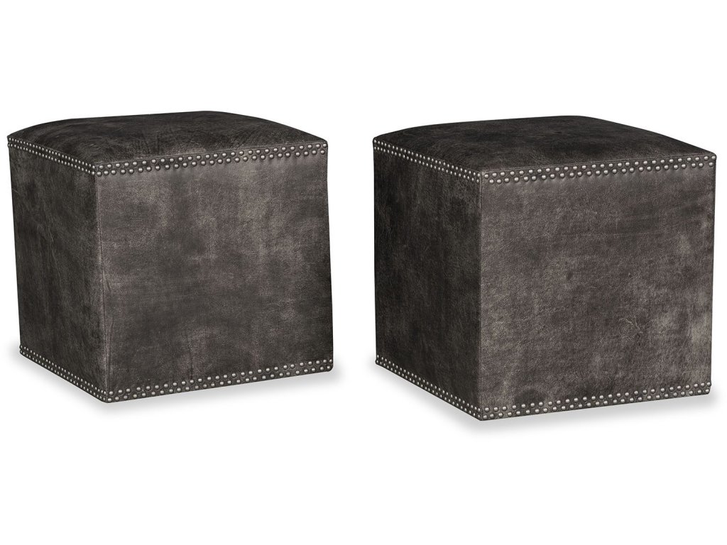 Tucker Ottomans - image 3