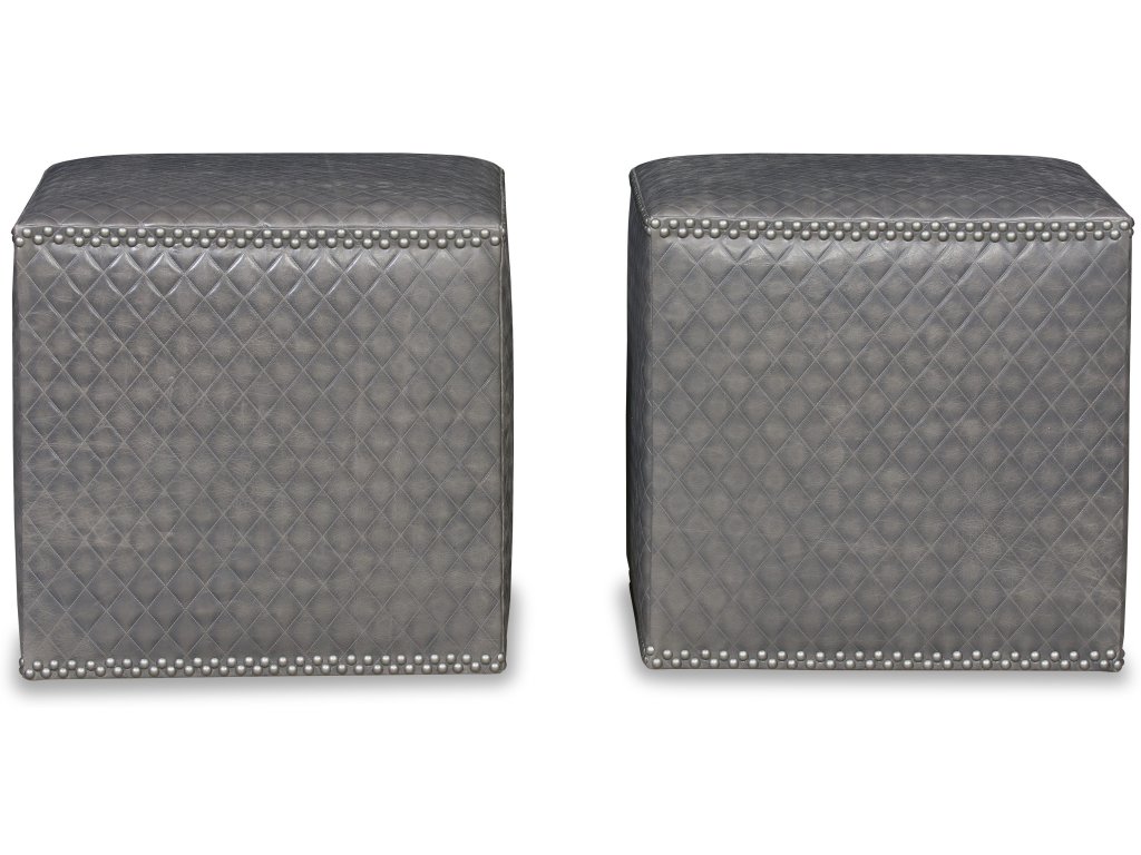 Tucker Ottomans - image 4