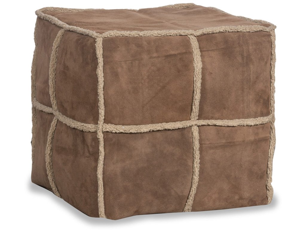 Tucker Ottomans - main image