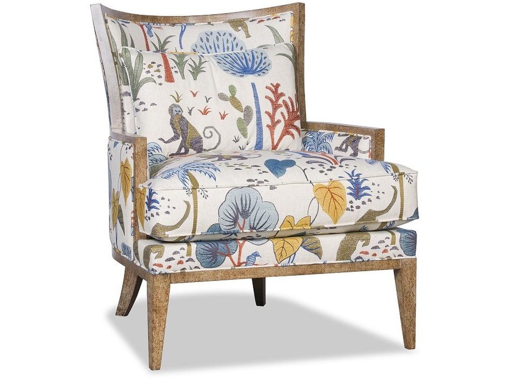 Amelia Chairs - main image