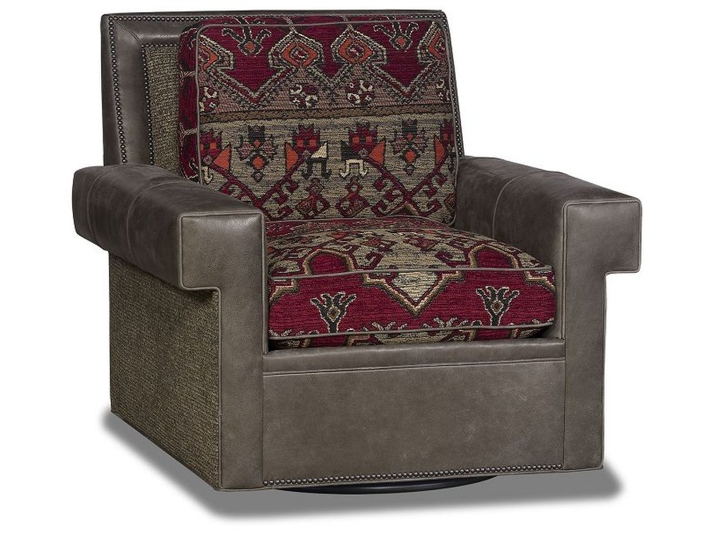 Shane Swivel Chairs - main image