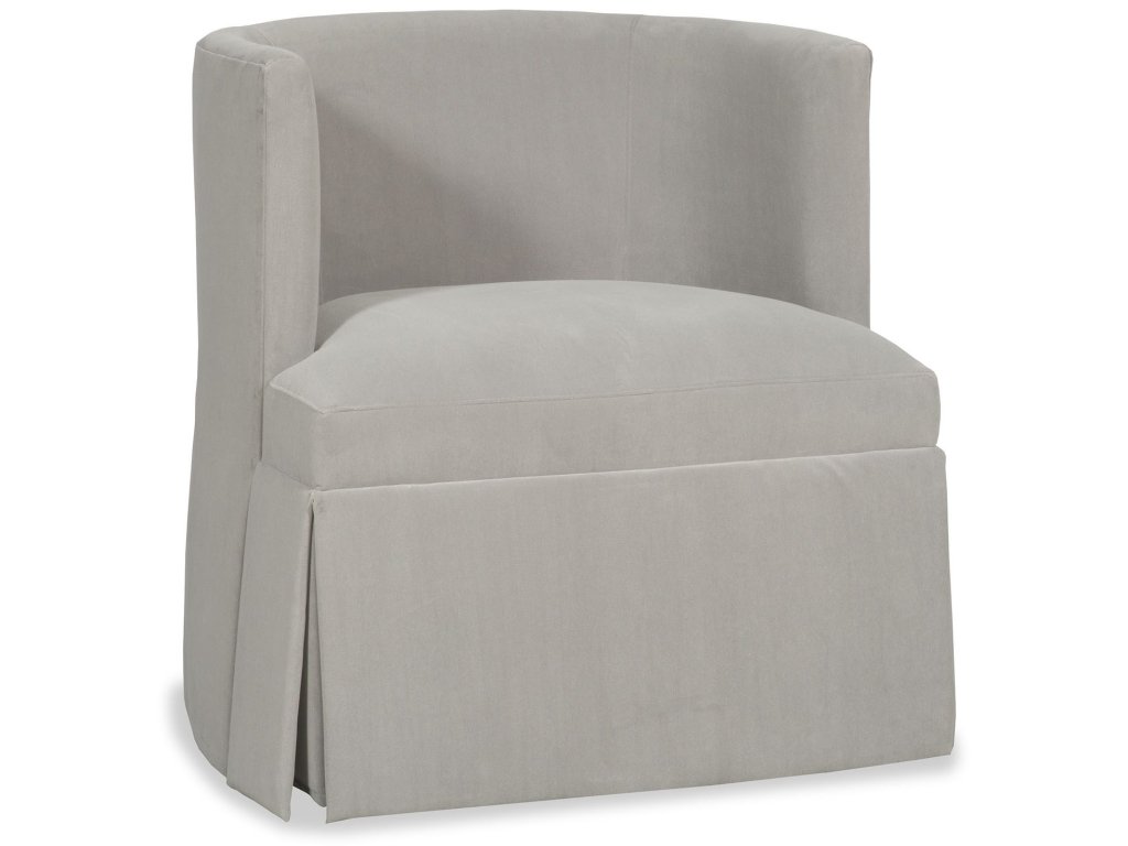 Ruby Swivel Chairs - image 1