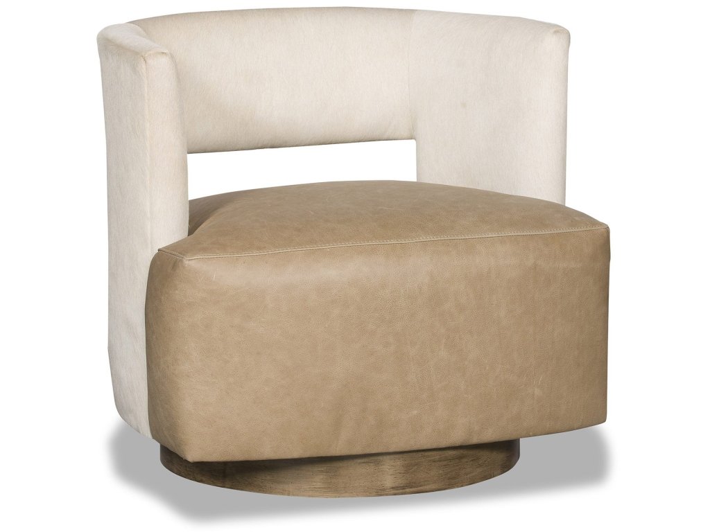 Crystle Swivel Chairs - main image