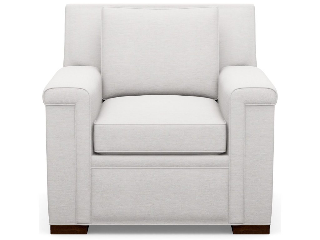 Alan Chairs - image 1