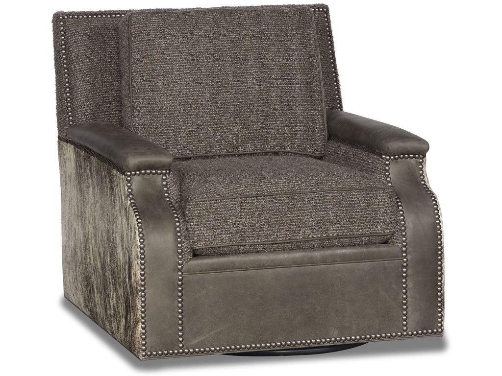 Alan Swivel Chairs - main image
