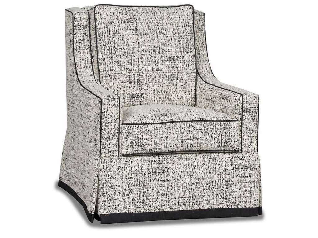 Leigh Swivel Chairs - main image