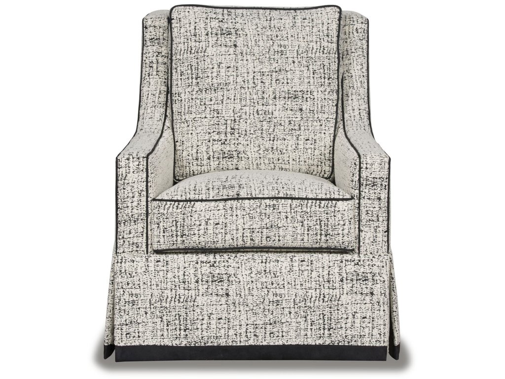 Leigh Swivel Chairs - image 1