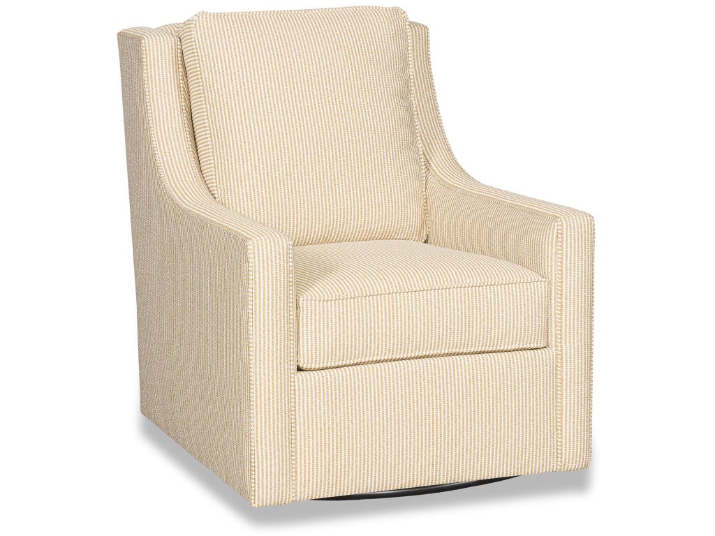 Leigh Swivel Chairs - image 4