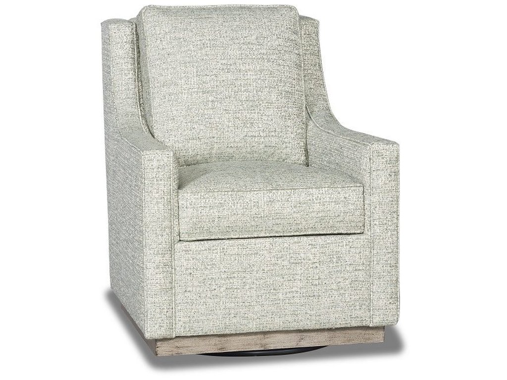Annie Swivel Chairs - main image