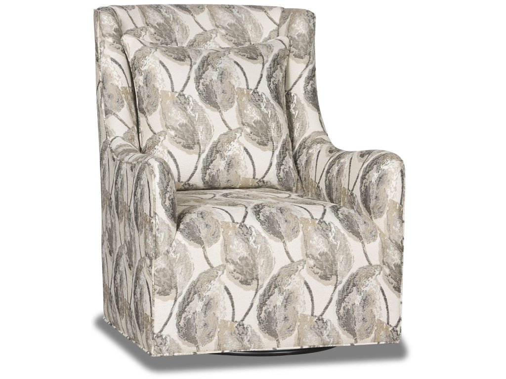 Salem Swivel Chairs - main image