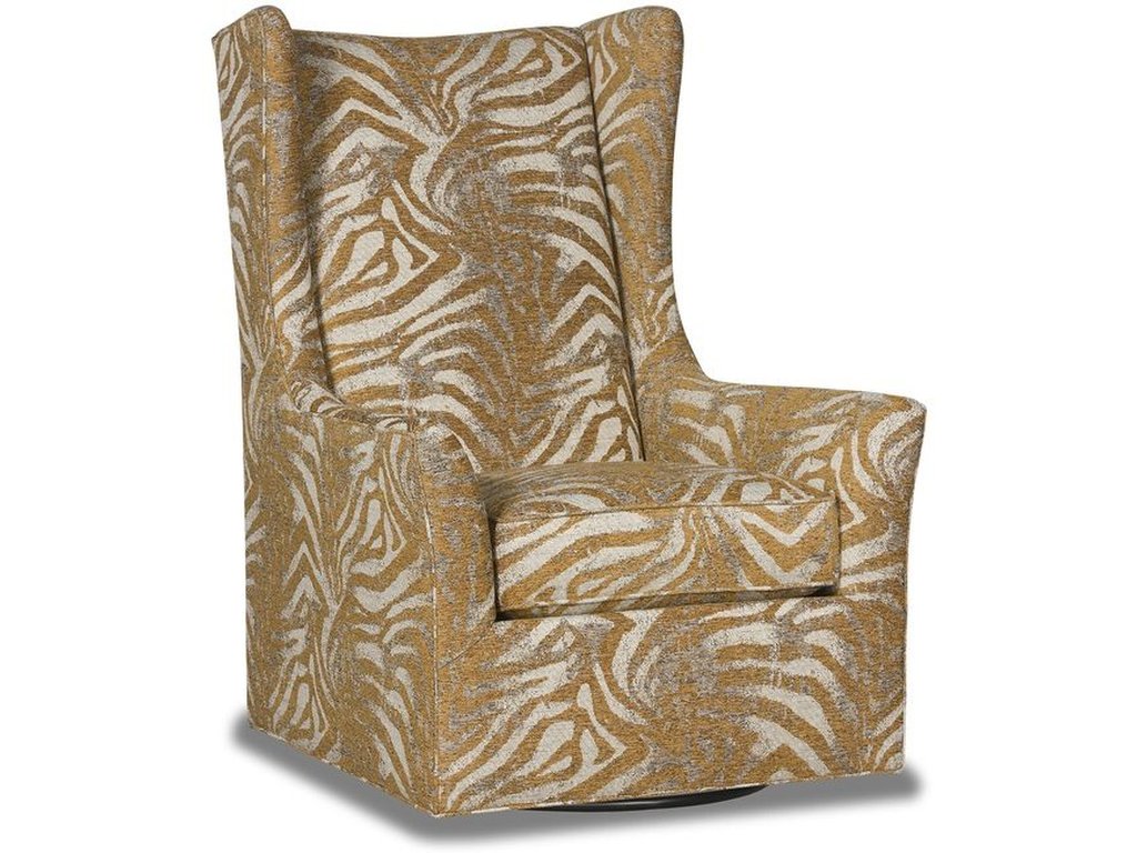 Fallon Swivel Chairs - main image