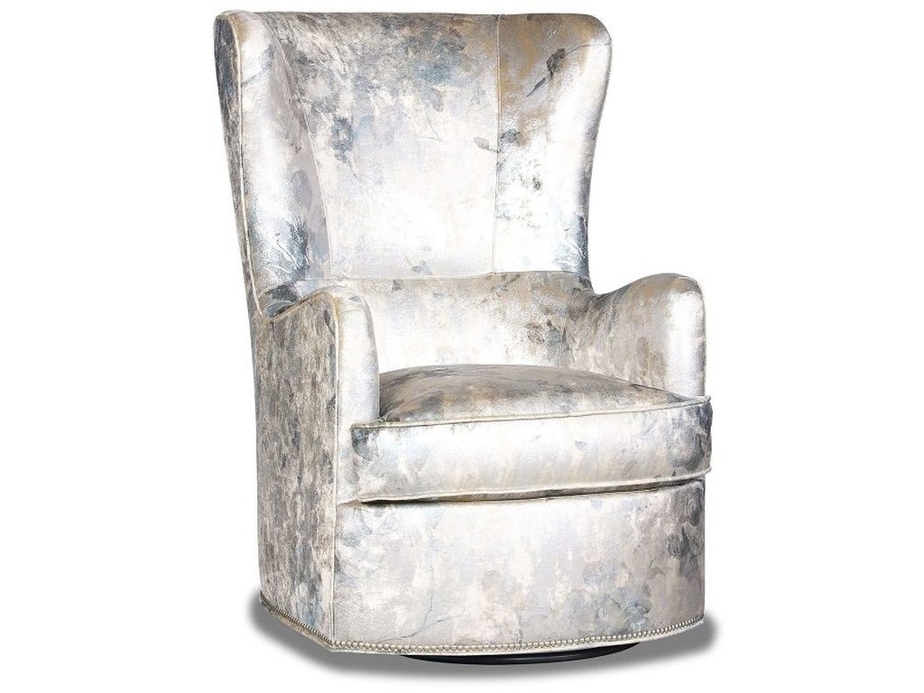 Dominique Swivel Chairs - main image