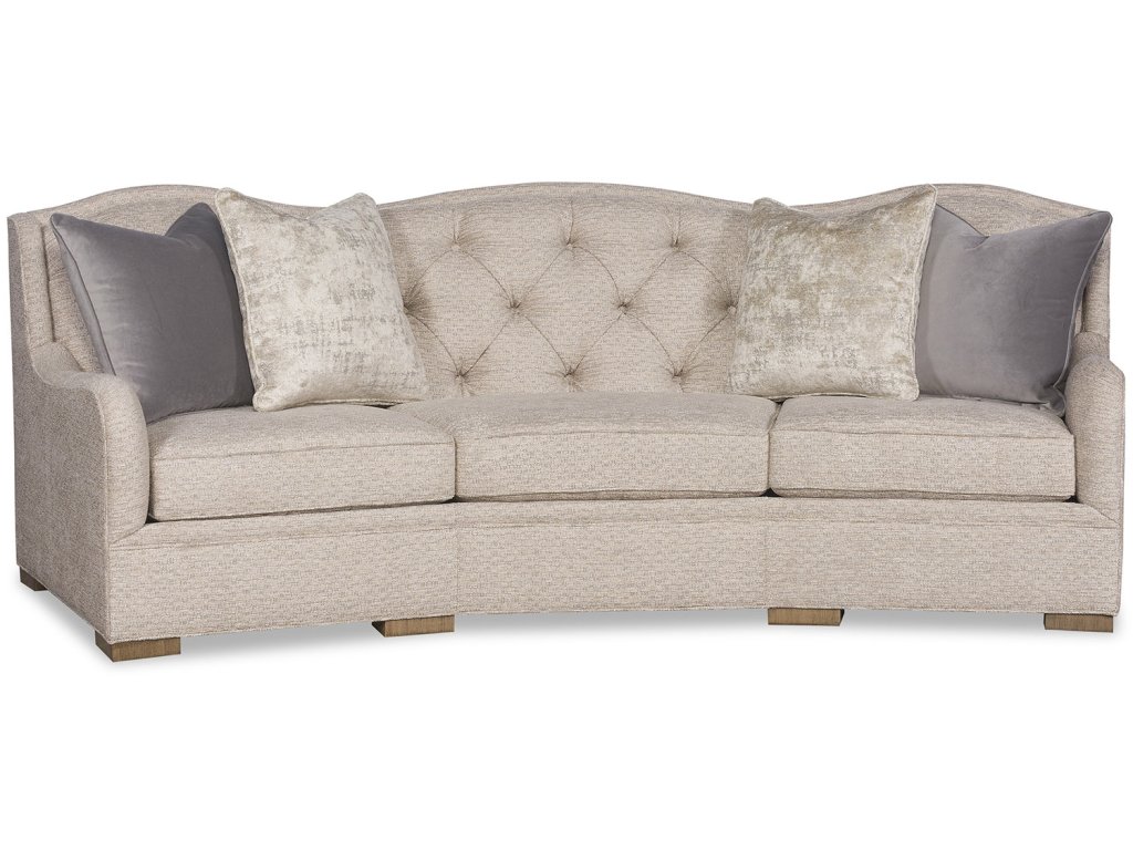 Bart Tuft Sofas - image 1