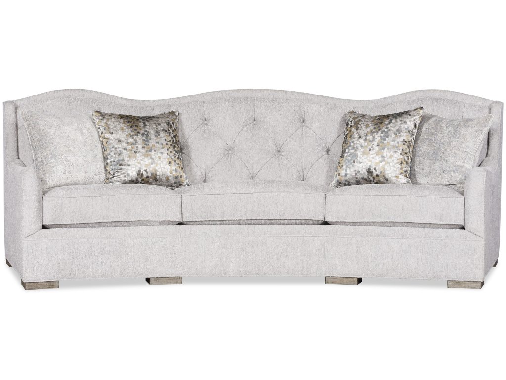 Bart Tuft Sofas - image 2