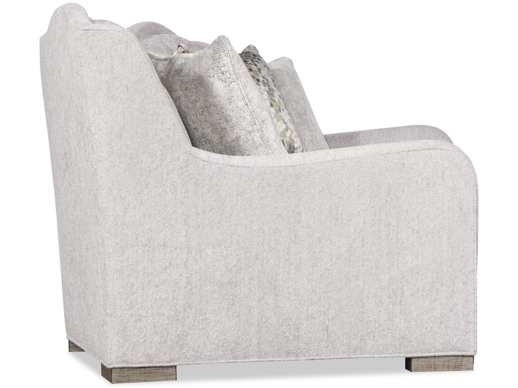 Bart Tuft Sofas - image 3