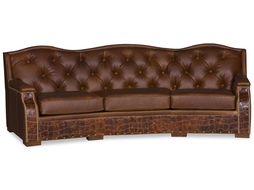 Bart Tuft Sofas - image 5