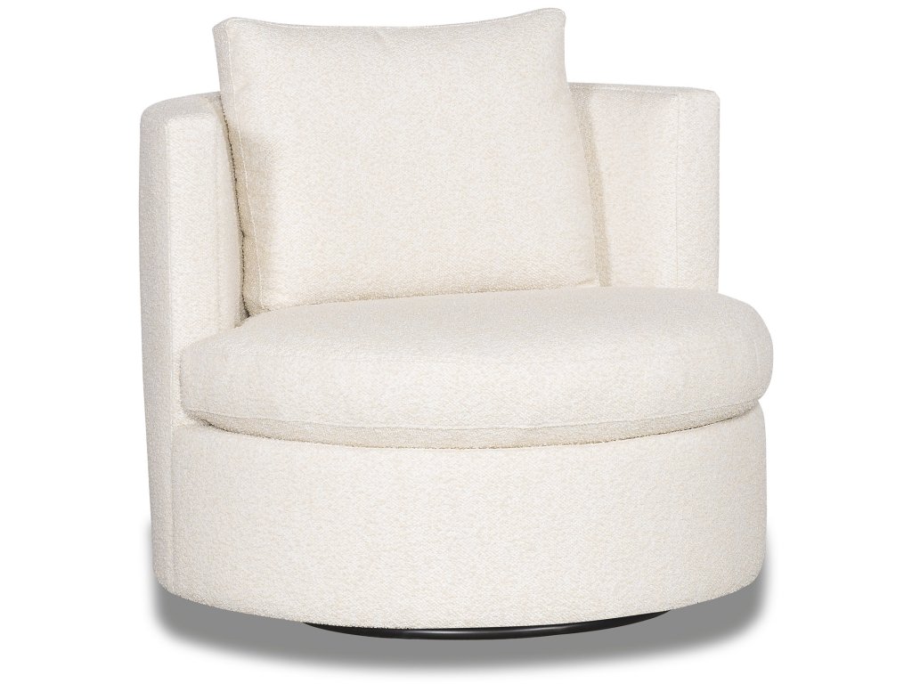 Brixton Swivel Chairs - main image