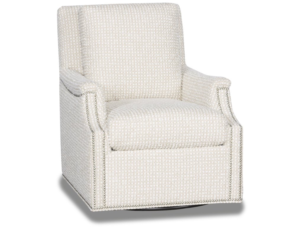 Saylor Swivel Chairs - main image