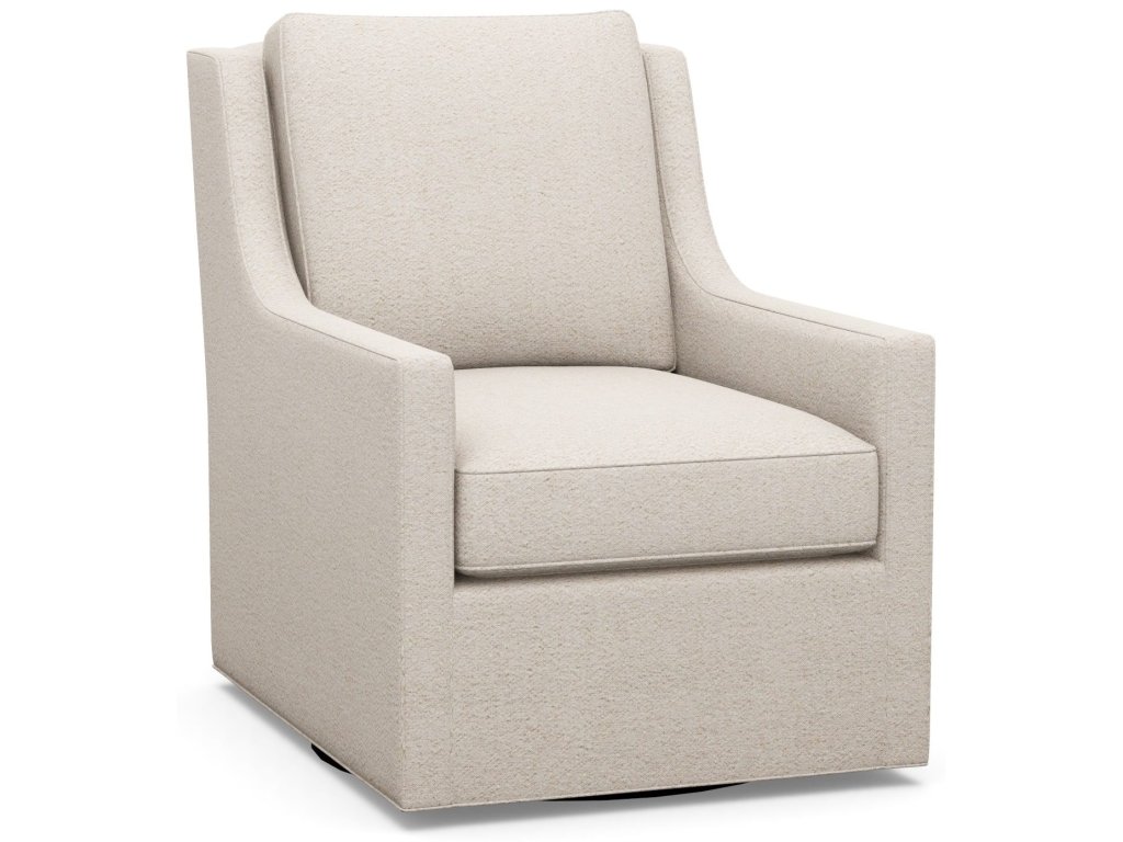 Saylor Grande Swivel Chairs - main image