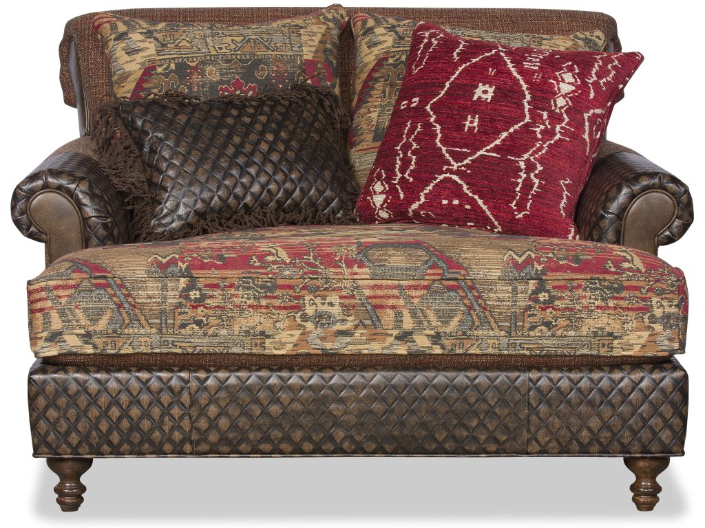 Mackenzie Chaises - image 1