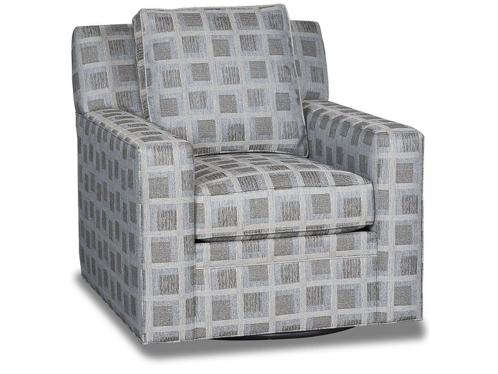 Choices Swivel Chairs - main image