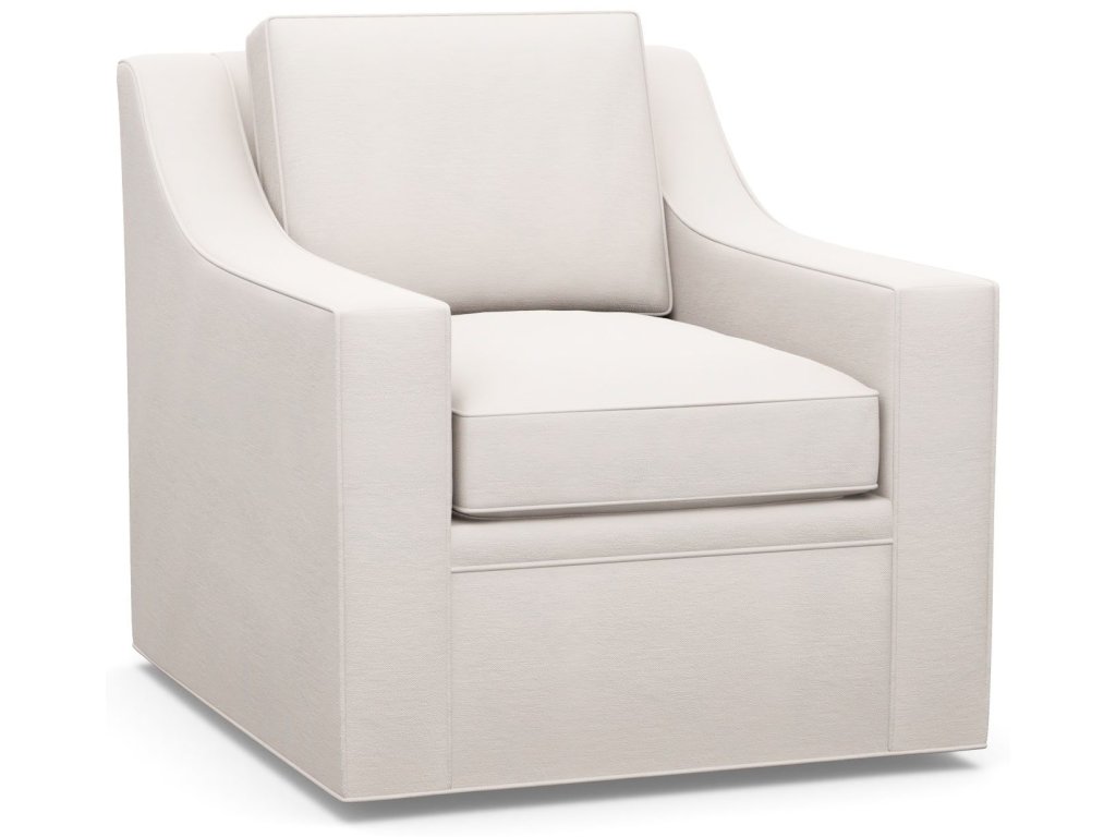 Choices Grande Swivel Chairs - main image