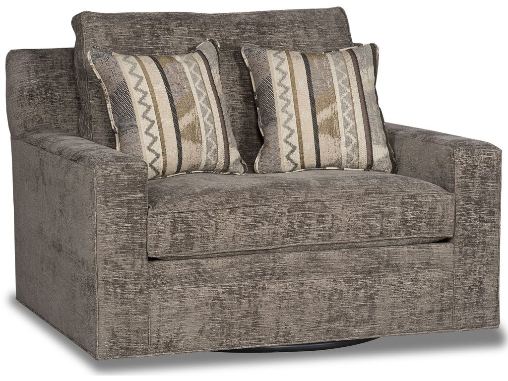 Choices Grande Swivel Chairs - main image